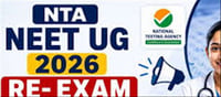 NEET UG 2026 Re-Exam Answer Keys Are Out — But the Real Test Begins Now in the Challenge Window